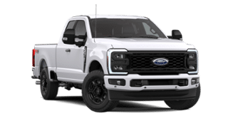 2026 Ford Super Duty® External Image 4